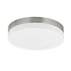 Integrated Led 25W, 2000 Lumen, 80 Cri, Dimmable Ceiling Flush Mount