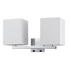 60W X 2 Wall Lamp