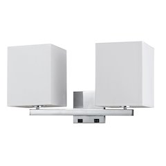 60W X 2 Wall Lamp