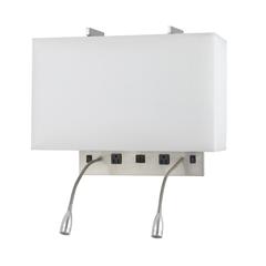 60W X 2 Wall Lamp