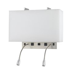 60W X 2 Wall Lamp