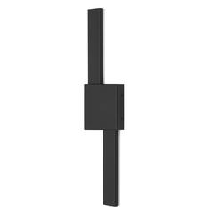 Jaca Led Twin Backlit Wall Sconce