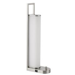 Zamora Led Metal Night Stand / Table Lamp