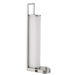 Zamora Led Metal Night Stand / Table Lamp