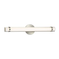 26W Ac Led Vanity Light, L: 25 1/2"