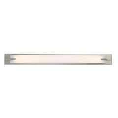 39W Ac Led Vanity Light. L: 43"