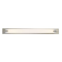 39W Ac Led Vanity Light. L: 43"