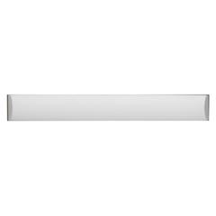 Integrated Led 39W, 3500 Lumen, 80 Cri Dimmable Vanity Light