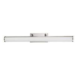 Integrated Led 39W, 3500 Lumen, 80 Cri Dimmable Vanity Light