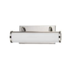 Integrated Led 13W, 940 Lumen, 80 Cri Dimmable Vanity Light