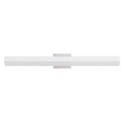Integrated Led 39W, 3500 Lumen, 80 Cri Dimmable Vanity Light