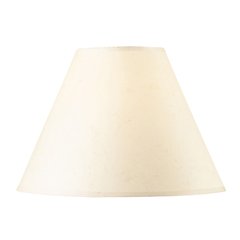 Round Paper Shade (Egg Shell)