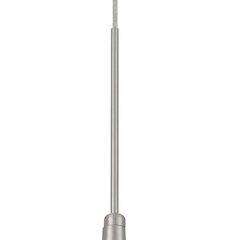 Kornos Intergrated Led 10W, 800 Lumen, 80 Cri Dimmable Metal Pendant Fixture
