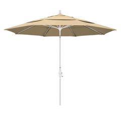 California Umbrella 11' Sun Master Series Patio Umbrella
