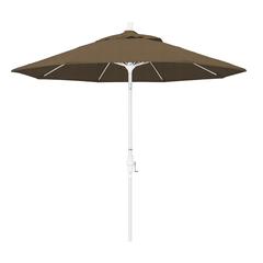 California Umbrella 9' Sun Master Series Patio Umbrella