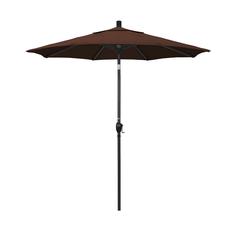 California Umbrella 7.5' Pacific Trail Series Patio Umbrella