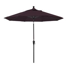 California Umbrella 9' Sunset Series Patio Umbrella