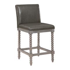 Abbott 26" Spindle Stool