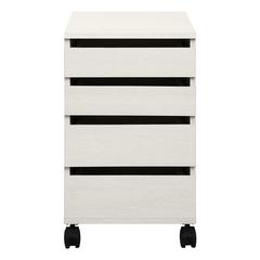 Holly Mobile Storage Cart