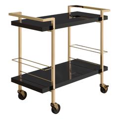 Alios Serving Cart