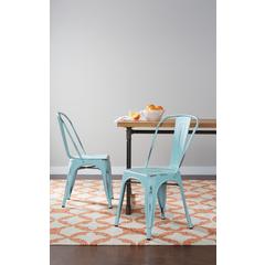 Bristow Armless Chair