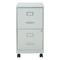 Metal File Cabinet