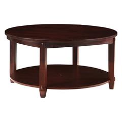 Lane Coffee Table, Espresso