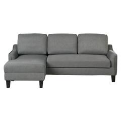 Lester Chaise Sofa