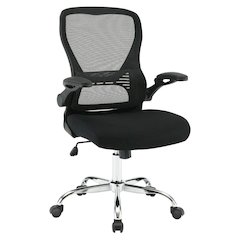 Ergonomic Office Chair – High-Back Desk Chair for Home Office Use