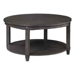 Lane Coffee Table, Slate Grey