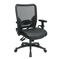 Professional Dual Function Ergonomic AirGrid® Chair