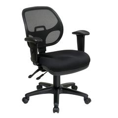 Ergonomic Task Chair with ProGrid® Back