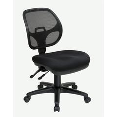 Ergonomic Task Chair with ProGrid® Back