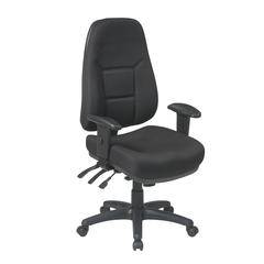 High Back Multi Function Ergonomic Chair