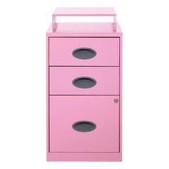 Metal File Cabinet