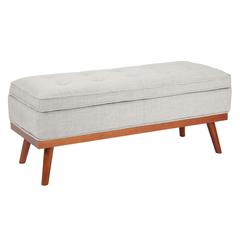 Katheryn Storage Bench