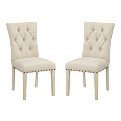 Preston Dining Chair 2 Pk