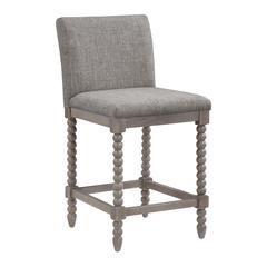 Abbott 26" Spindle Stool