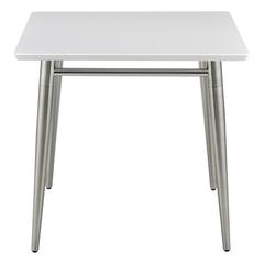 Brooklyn Square Top End Table