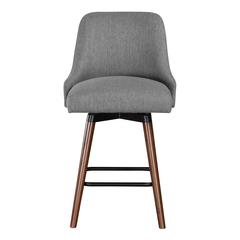 Bagford 26" Swivel Stool