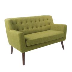Mill Lane Loveseat