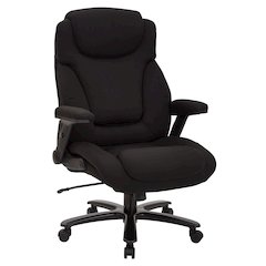 Big and Tall Deluxe High Back Executive Chair