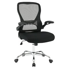 Mesh Back Manager’s Chair