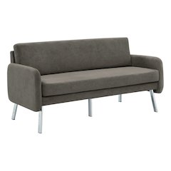 Lounge Sofa in Fabric