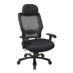 Big and Tall Professional AirGrid® Chair
