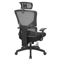 Vertical Matrix Back Manager's Chair