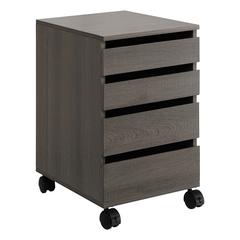 Holly Mobile Storage Cart
