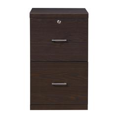 Alpine Vertical File