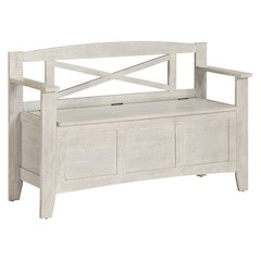 Metro Entry Way Bench