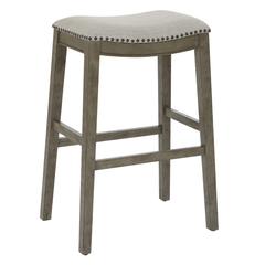 Saddle Stool 30" 2-Pack